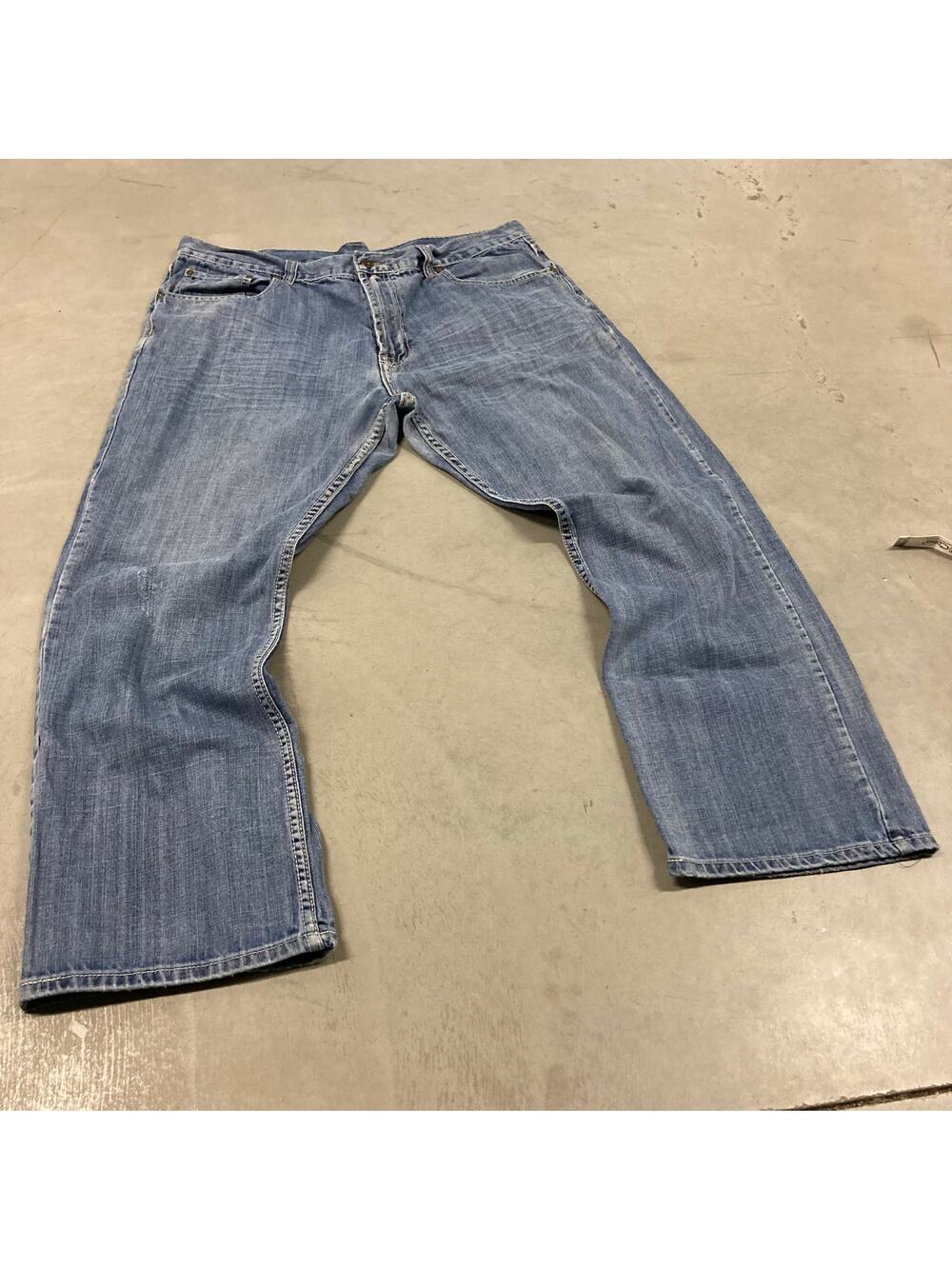 y2k flypaper western bootcut jeans 38x30